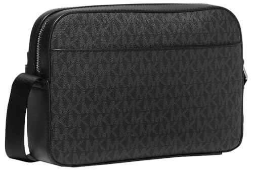 Sac à bandoulière Hudson Michael Kors utility crossbody bicolore taille unique