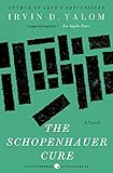 The Schopenhauer Cure: A Novel