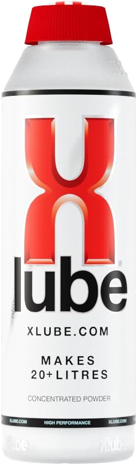 Powder Lubricant Water-Based - Very economical (Classic)