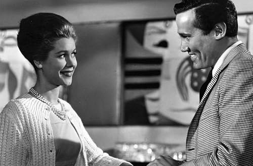 Die Rache des Johnny Cool Blu-ray alemán soluciona la falta de clásicos en streaming 5