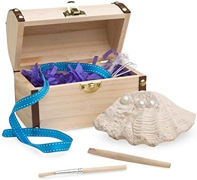 Mermaid Treasure Kit