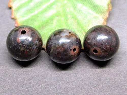 g3-1065G 今月30%off 11mm A 1粒売り スギライト 杉石 鑑別済・本物保証 天然石 パワーストーン - HINRYO - 商品画像