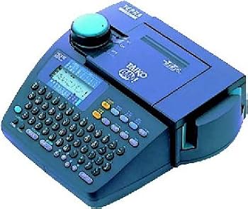 テプラ　たいこバン　認印 Amazon.co.jp: TEPRA たいこバン スタンプ認印 HM1H4