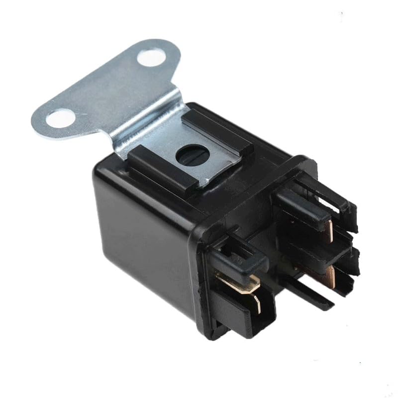 8-94248-161-0 8942481610 Safe Relay Glow Plug for Hitachi EX35U EX27U EX50U ZAXIS35U ZAXIS27U ZAXIS50U ZAXIS40U Engine for Isuzu Engine C240 4JJ1 12V