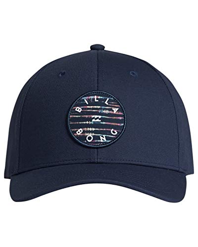  BILLABONG Theme Boy Head Wear Garçon, Bleu, Ta...