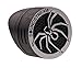 Soundstream TWT.5 1-Inch TWT Series PEI Dome Tweeters , Black