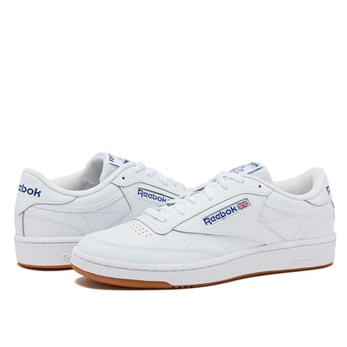 Image of Reebok Mens Club C 85 Sneaker