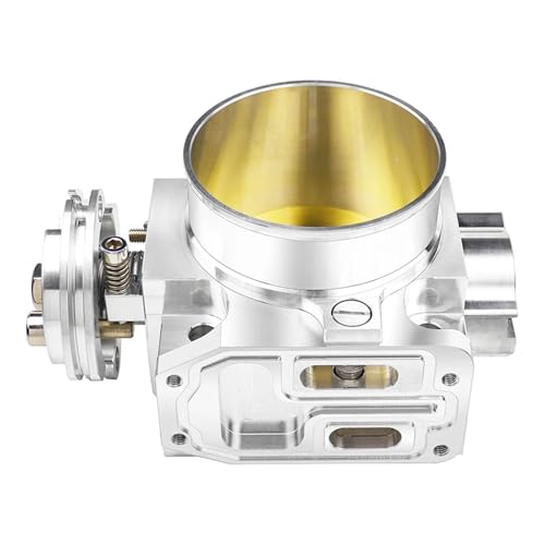 Corps papillon résout ralenti instable Mitsubishi Lancer Evolution 4 5 6 4G63
