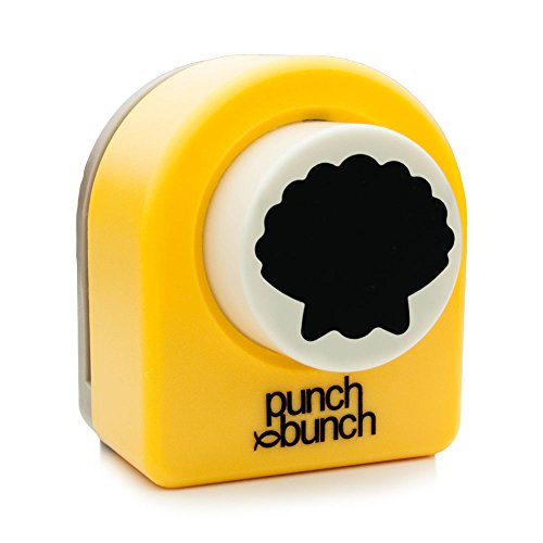 Punch Bunch Large Punch, Shell