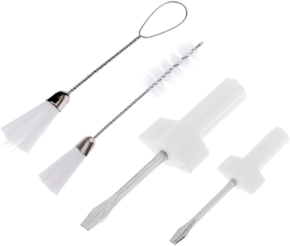 Spazzola di lanugine per macchina da cucire