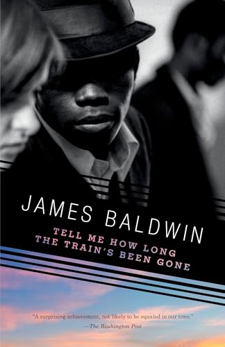 Tell Me How Long the Train's Been Gone (Vintage International) (English Edition)