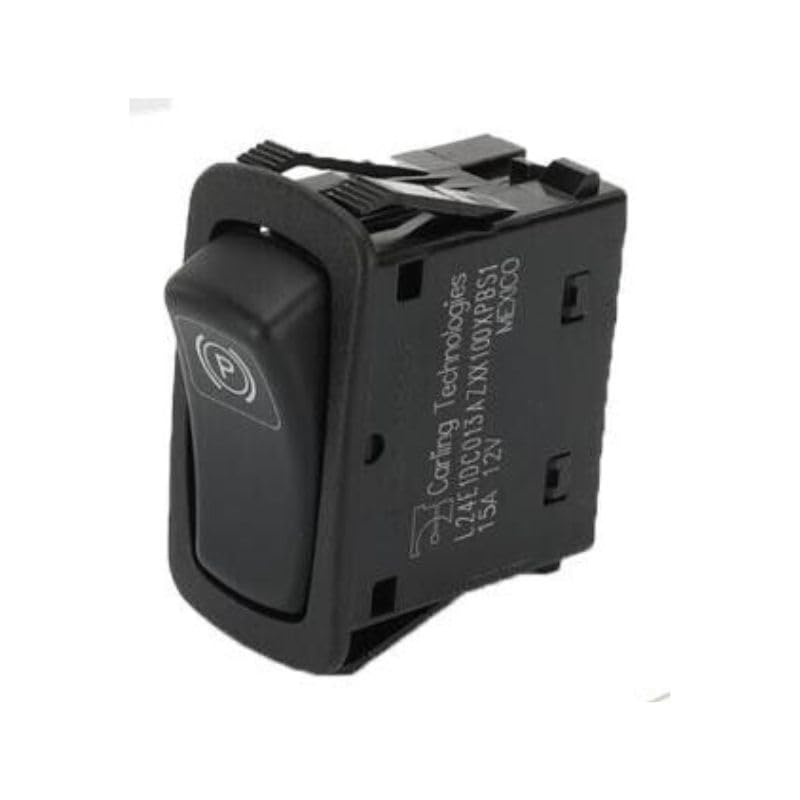 123200GT 123200 OEM Parking Brake Switch for Genie - Models GTH-1056 GTH-644 GTH-842 GTH-844 GTH-1048 GTH-636 - Compatible Equipment Telehandler
