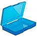 Hobby Lobby Rainbow Photo Storage Organizing Case