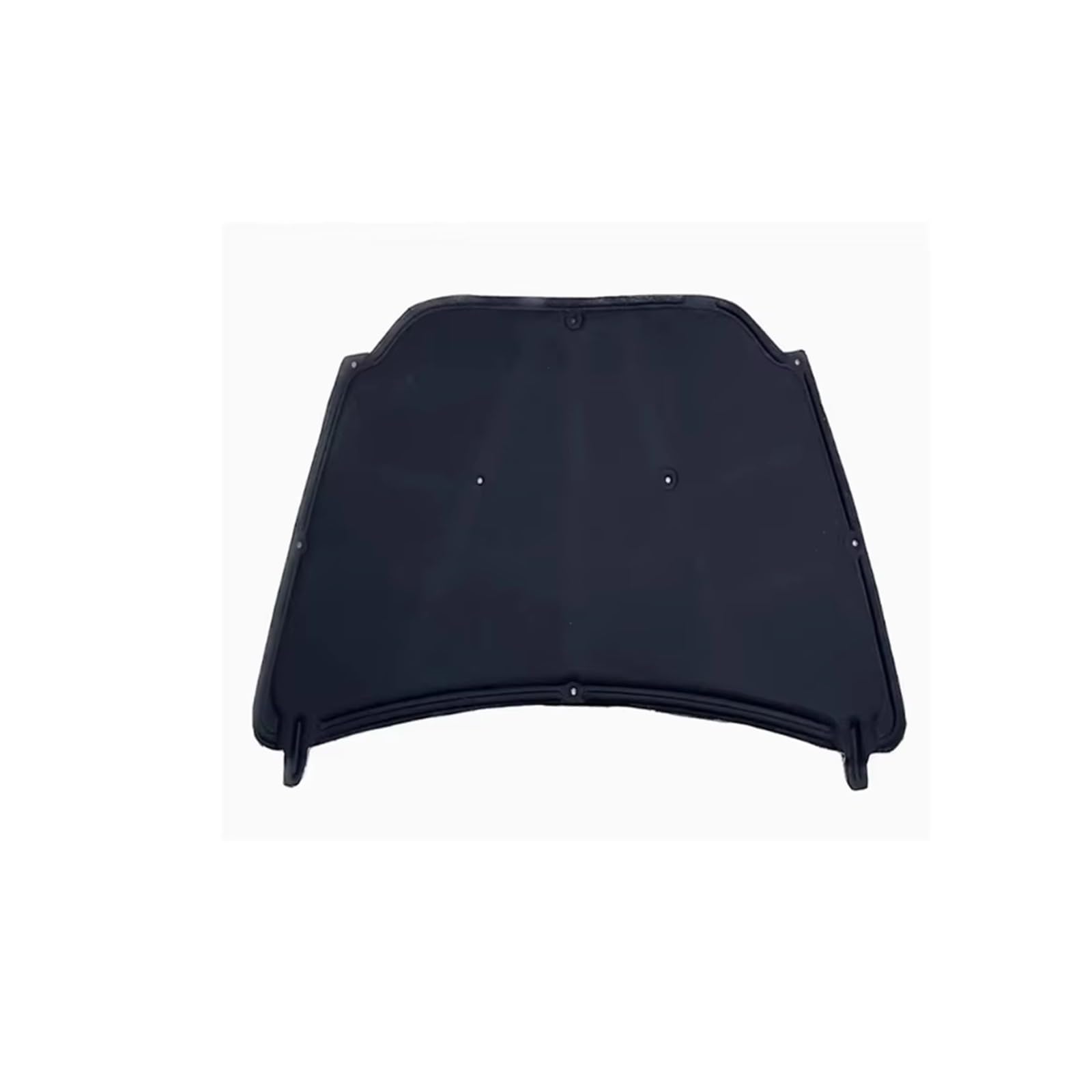 Isolation capot moteur Mazda 6 contre le bruit et la chaleur - Tapis insonorisant thermique GH