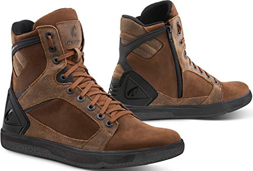Uso materiali leggeri FORMA HYPER BROWN 36