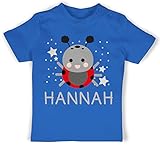 Geschenk mit Namen personalisiert by Shirtracer