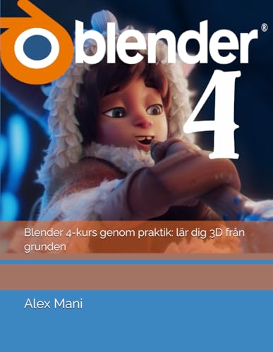 Formation Blender 3D débutant pour apprendre la modélisation pas à pas - 2