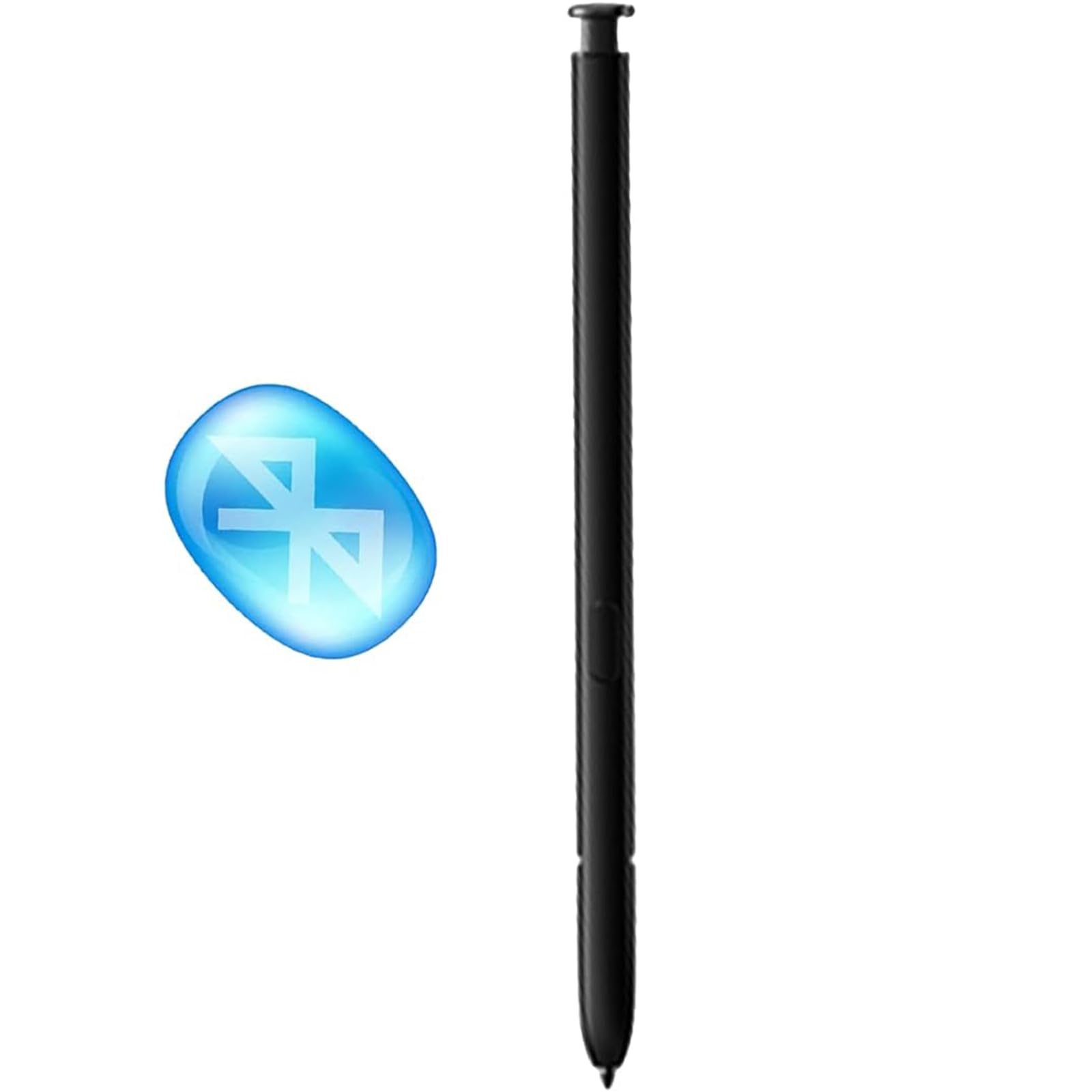 S22 Ultra S Pen Replacement - Bluetooth Stylus for Samsung Galaxy S22 Ultra (Phantom Black)