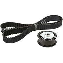 MPLUS Timing Belt Kit Compatible with 1997-1998 for Volkswagen Golf, 1996-1998 for Volkswagen for jetta, 1997-1998 for Volkswagen Passat TDI TURBO 1.9L 1896CC 116CID L4
