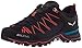 Produktbild Salewa WS Mountain Trainer Lite Damen Trekking- & Wanderstiefel, Blau (Premium Navy/Fluo Coral), 42.5 EU