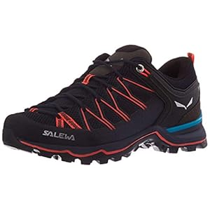 Salewa Damen Ws MTN Trainer LiteTrekking- & Wanderstiefel