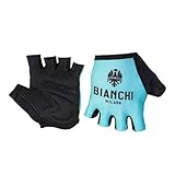 bianchi via nirone campagnolo mirage Leichte, atmungsaktive und bequeme Handschuhe für Rennen