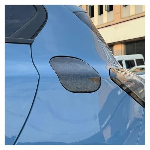 for Focus, for MK4 2019-2024 ST Line Carbon Fiber Fuel for Tank