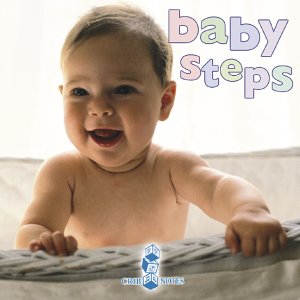 Baby Steps [Audio CD]
