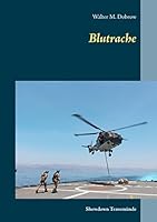 Blutrache: Showdown Travemünde 3738622985 Book Cover