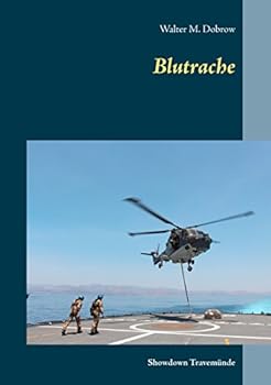 Paperback Blutrache: Showdown Travemünde [German] Book