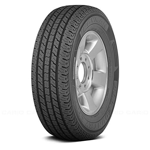 Ironman All Country Cht Lt245/75R16 120/116R E #TOP22