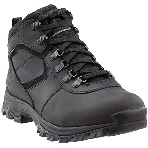 mens timberland Mt Maddsen