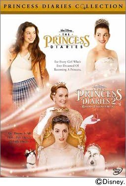 Amazon プリティ プリンセス コレクション 初回限定生産 Dvd 映画