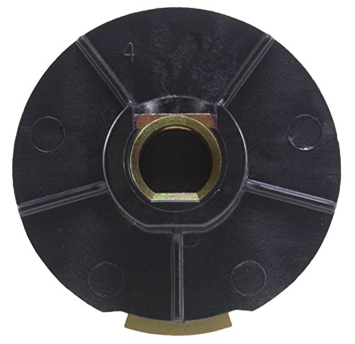 WVE by NTK 3D1003 Distributor Cap and Rotor Kit, 1 Pack