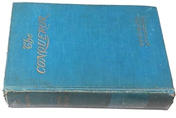 Conqueror: Alexander Hamilton