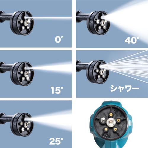Amazon.co.jp: TAKAHASHI HONSHA マキタ 充電式洗浄機+ペット