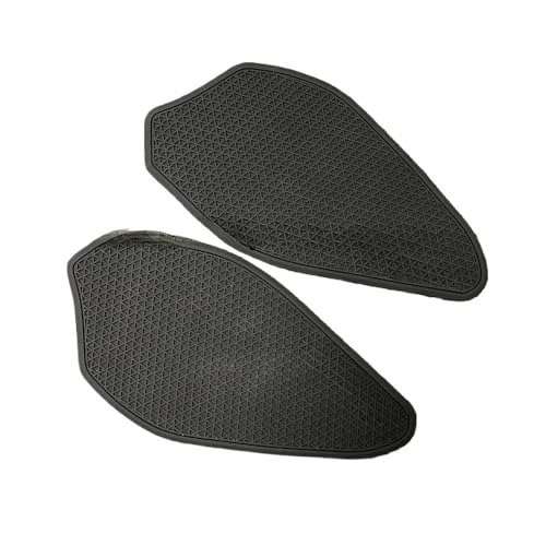 Coussinet de traction réservoir YZF R3 2019-2023 autocollant protection
