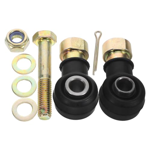 Kit de rótulas para eliminar ruidos en la suspensión de coche y motocicleta