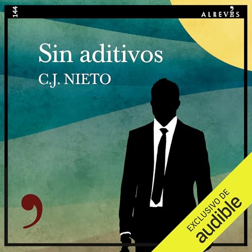 『Sin aditivos』のカバーアート