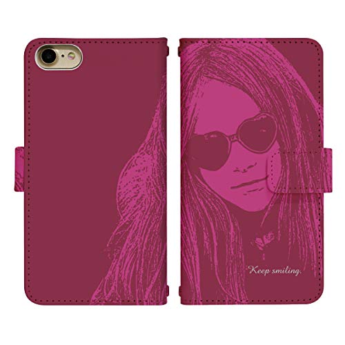 Google Pixel 10 au �p �P�[�X �x���g���� �蒠�^ �J�o�[ �X�}�z�P�[�X di447(B) �K�[�� ���f�B �E�[�}�� ���� ���̎q