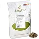 SaatPur Aktiv Rasendünger 25 kg für 400-500 m² mit Bacillus subtilis