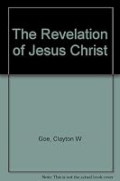The Revelation of Jesus Christ 0806209372 Book Cover