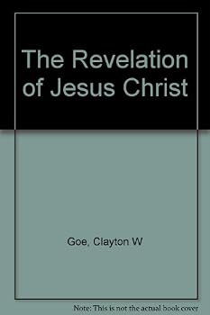 Unknown Binding The Revelation of Jesus Christ Book