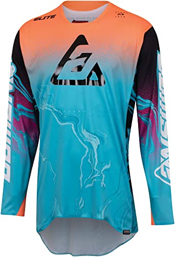 Answer 2023 Youth Elite Jersey - Fusion - Picture 17 of 20
