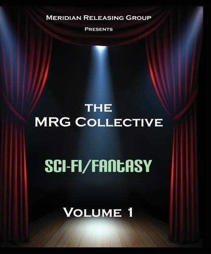 The Mrg Collective Scifi/Fantasy, Vol. 1 [Blu-ray]