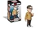 Produktbild MINIX  TV Series #173  The Big Bang Theory  Leonard Hofstadter  Sammelfigur 12 cm