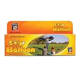 TEDCO Tedcotoys Kids Activity 50-Foot Solar Balloon for 14 years