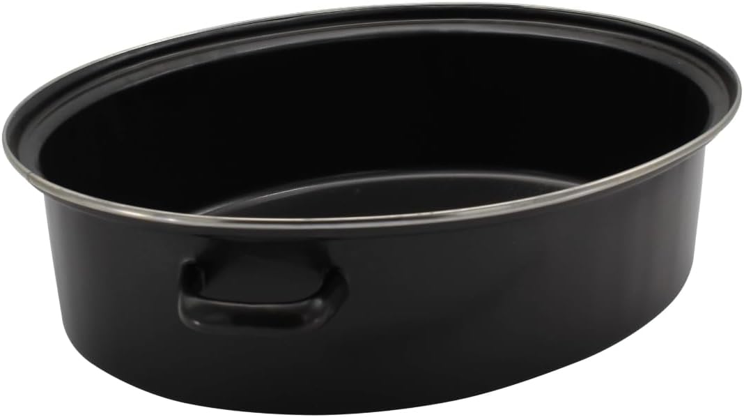Karl Kruger Goose Roasters Pan, 42 cm
