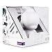 Kidrobot Munnyworld White 7 Inch Blank Figure