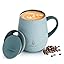 Eggshell Blue